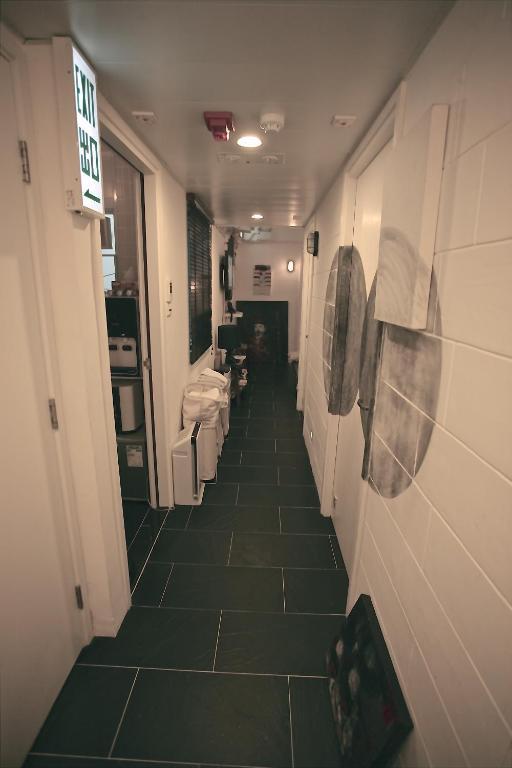 Just Inn Hong Kong Exterior foto